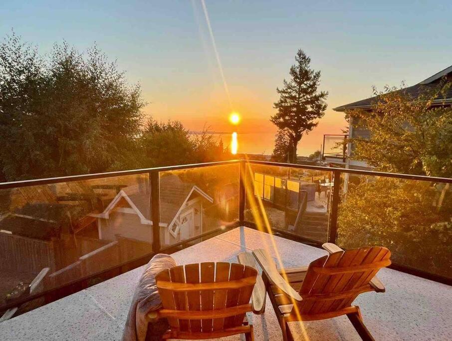 Sunrise Escape - Close To The Beach! Victoria Ngoại thất bức ảnh